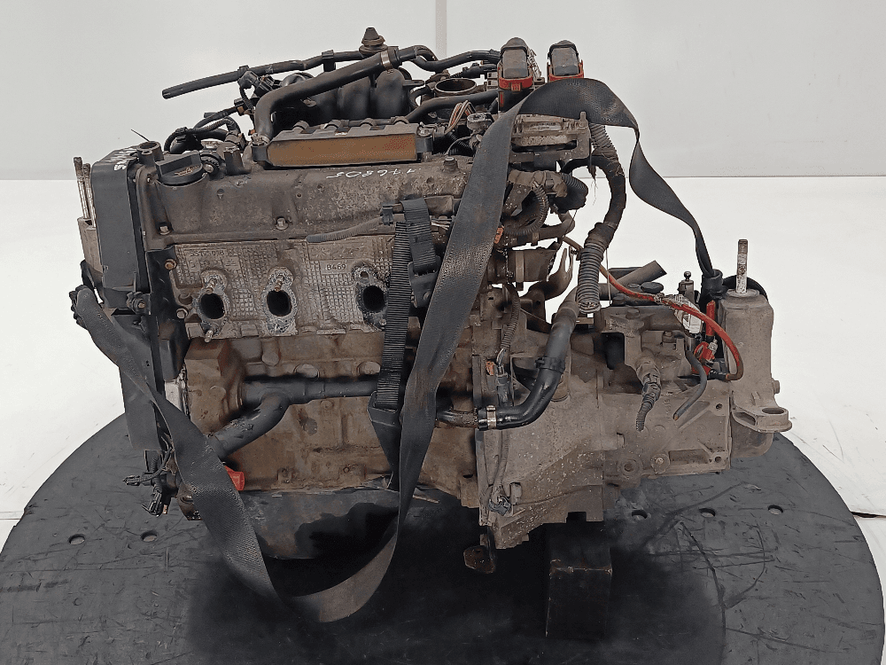 Двигатель к Fiat Grande Punto (05-18)