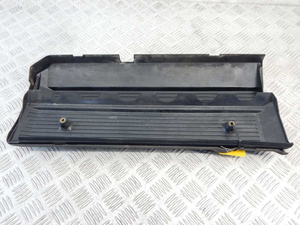 Декоративная крышка двигателя к BMW 5 E39 (95-00)