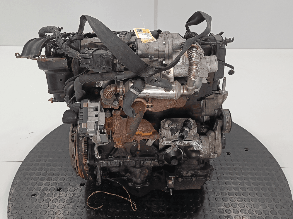 Двигатель к Ford Focus 2 (04-08)