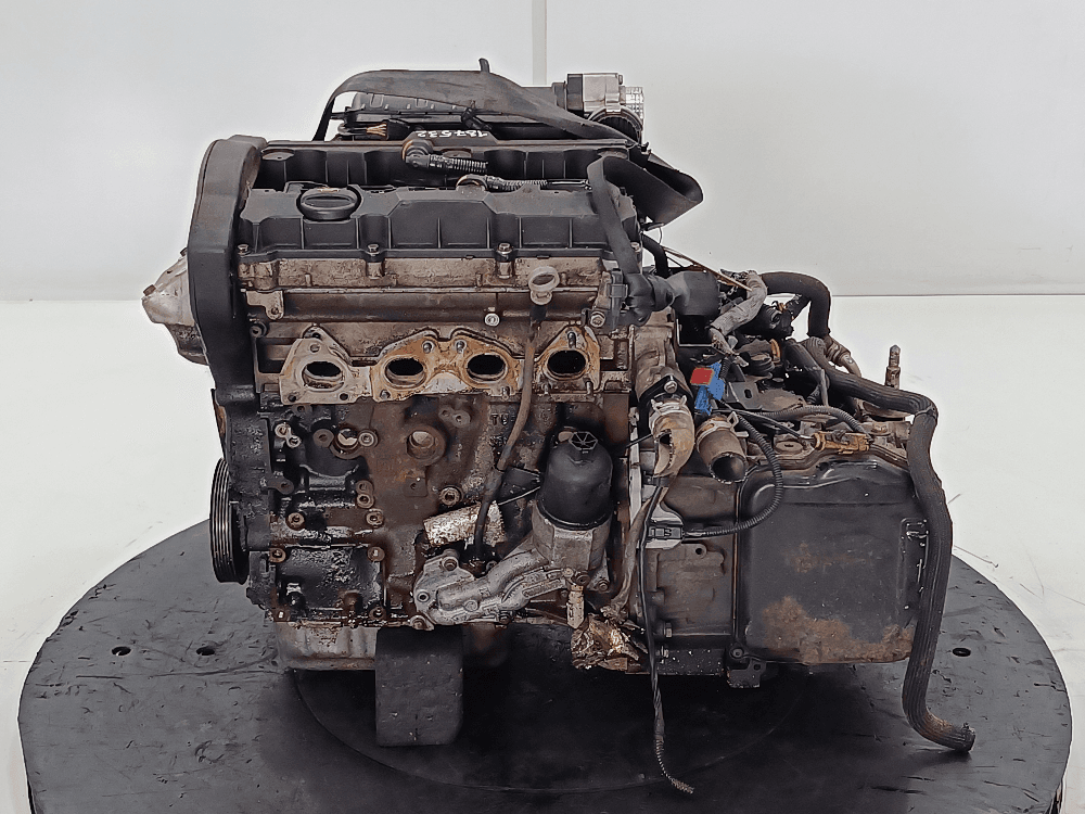 Двигатель к Peugeot 307 (01-05)