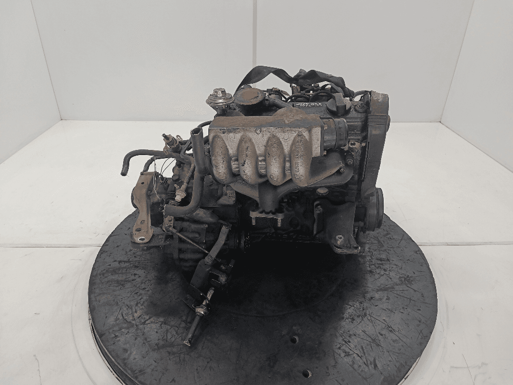 Двигатель к Volkswagen Golf 3 (91-99)