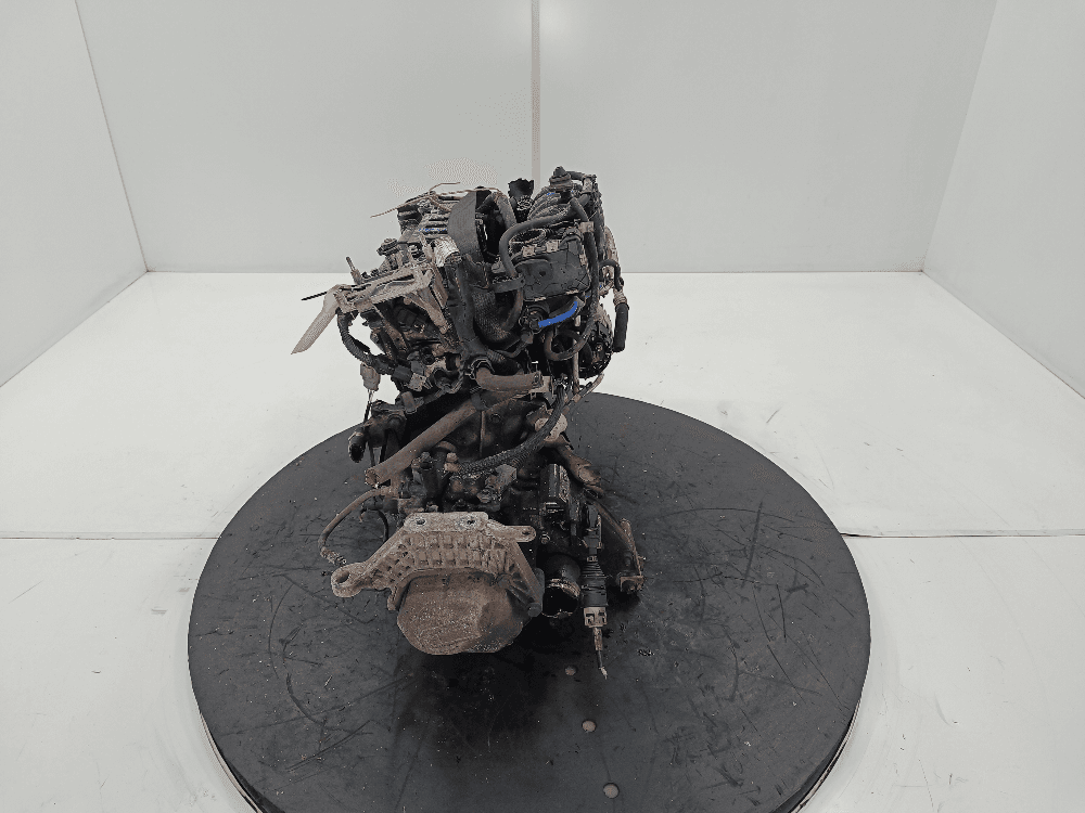 Двигатель к Fiat Grande Punto (05-18)