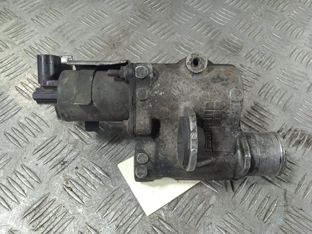 Клапан EGR к Renault Kangoo 1 Рестайлинг (03-07)