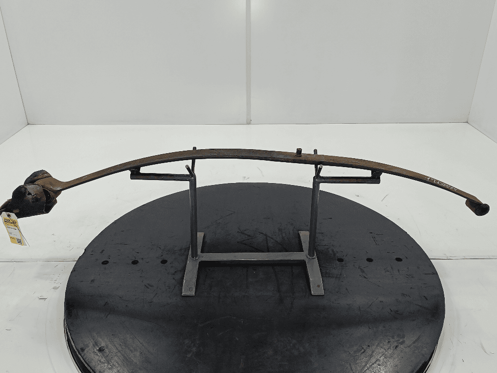 Рессора задняя к Chrysler Voyager 4 (01-04)