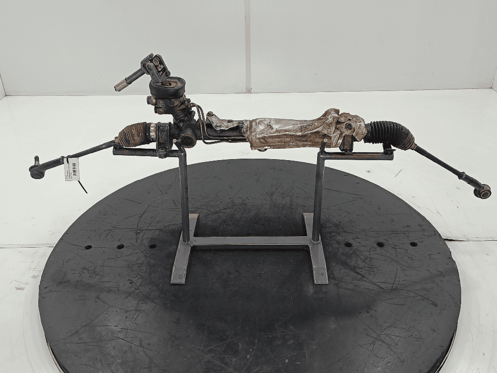 Рулевая рейка к Volkswagen Golf 4 (97-06)