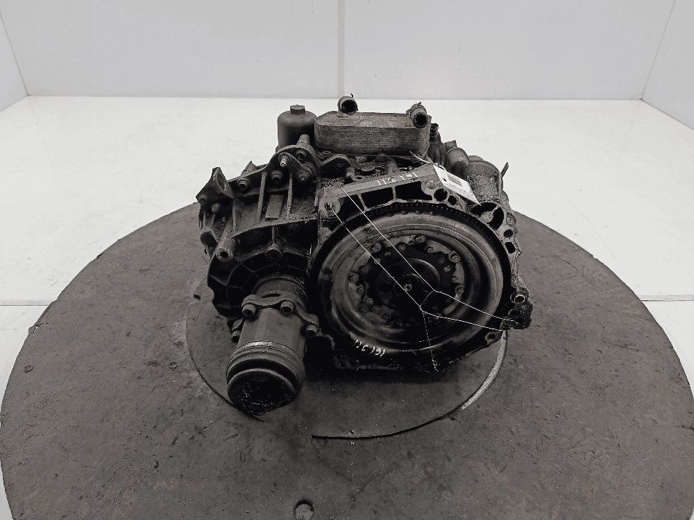 КПП автоматическая (АКПП) к Volkswagen Golf 5 (03-09)