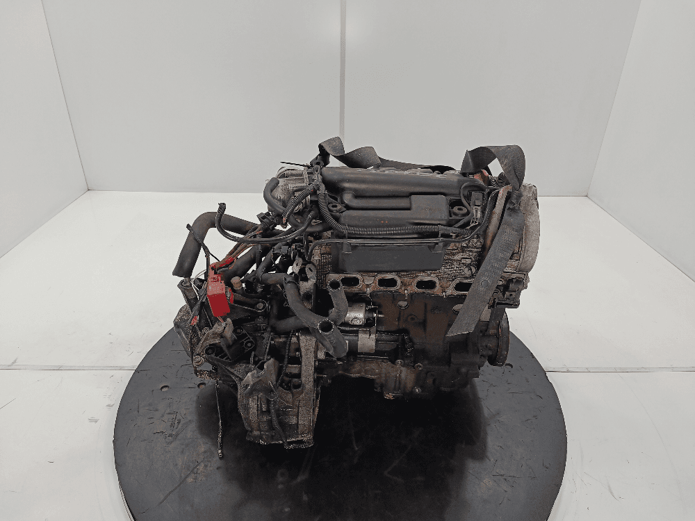 Двигатель к Renault Scenic 2 (03-06)