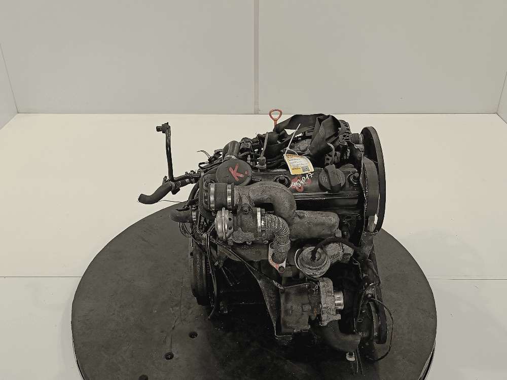Двигатель к Volkswagen Passat B5 (96-00)