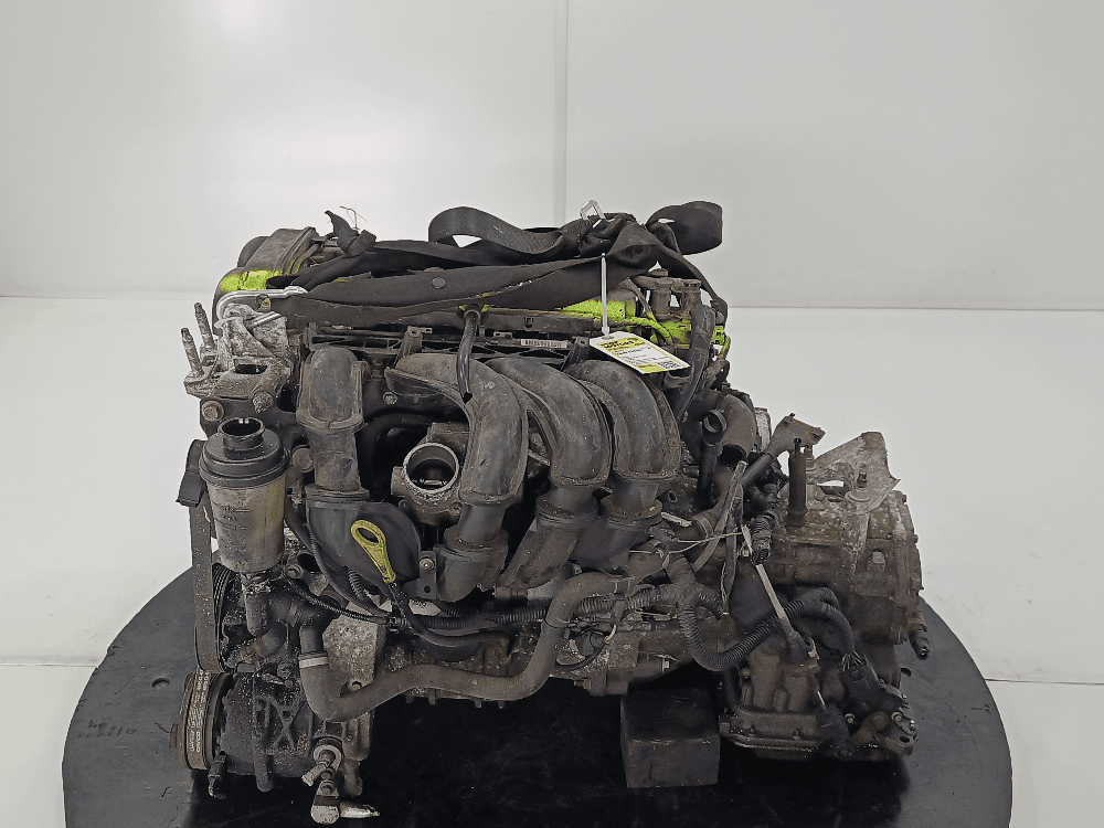 Двигатель к Ford Focus 2 (04-08)