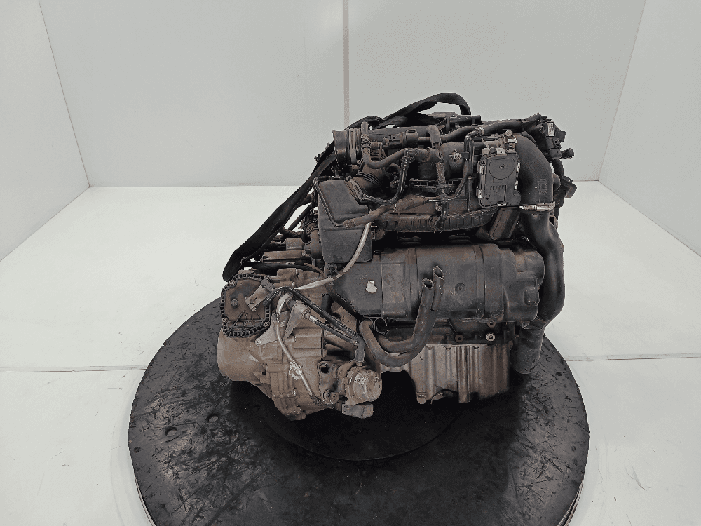 Двигатель к Volkswagen Golf 6 (08-15)