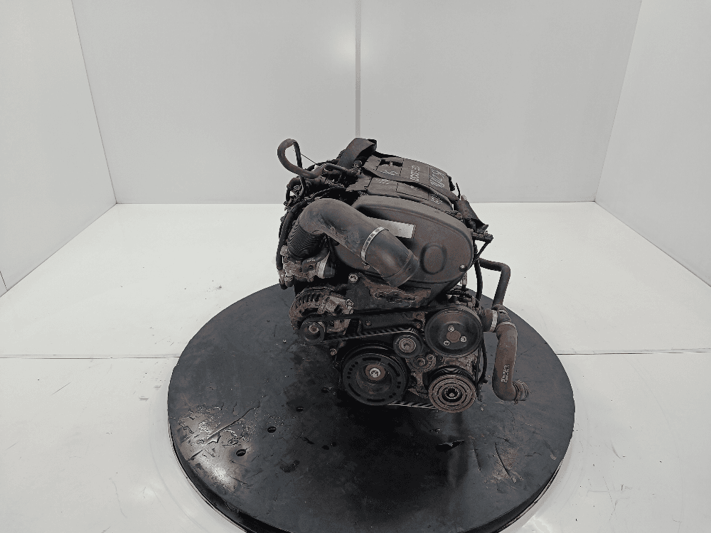 Двигатель к Opel Astra H Рестайлинг (07-10)