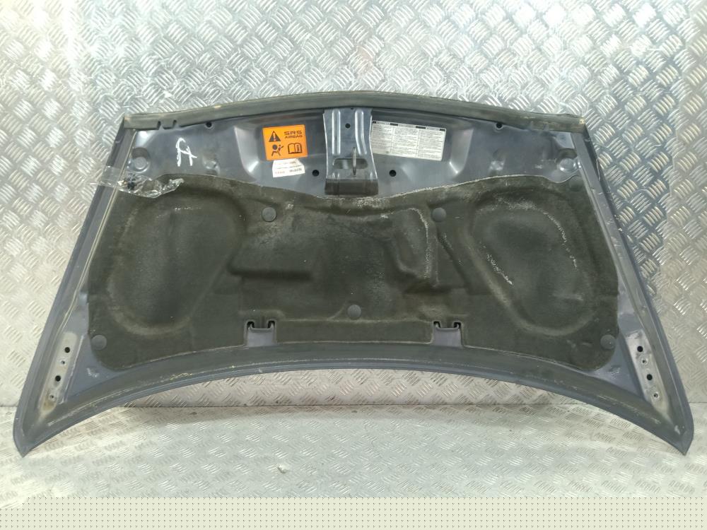 Капот к Honda Jazz 2 (07-11)