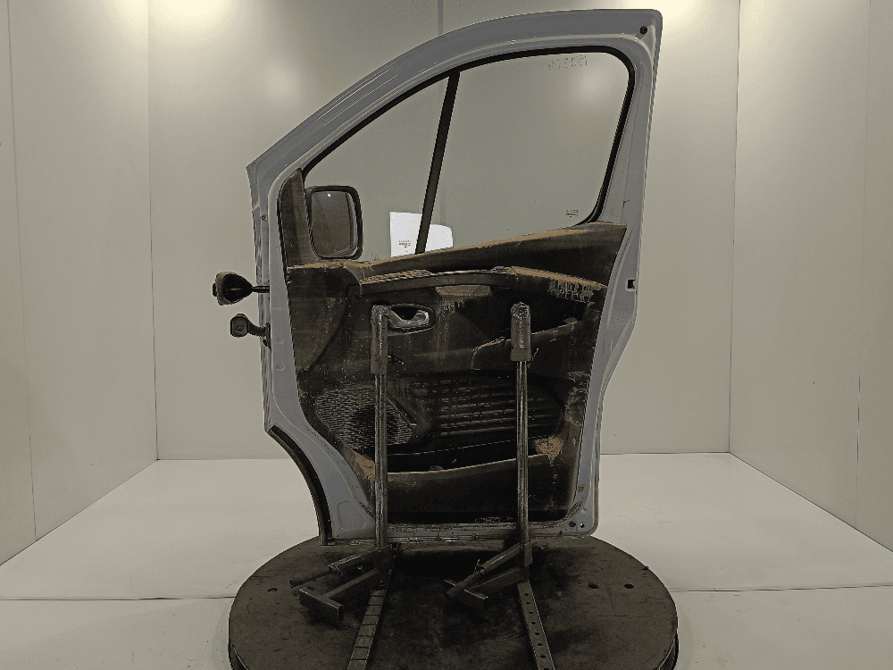 Дверь передняя правая к Renault Trafic 3 Рестайлинг (21-24)