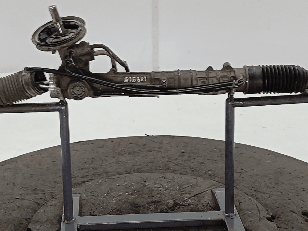 Рулевая рейка к Peugeot 308 1 (07-11)