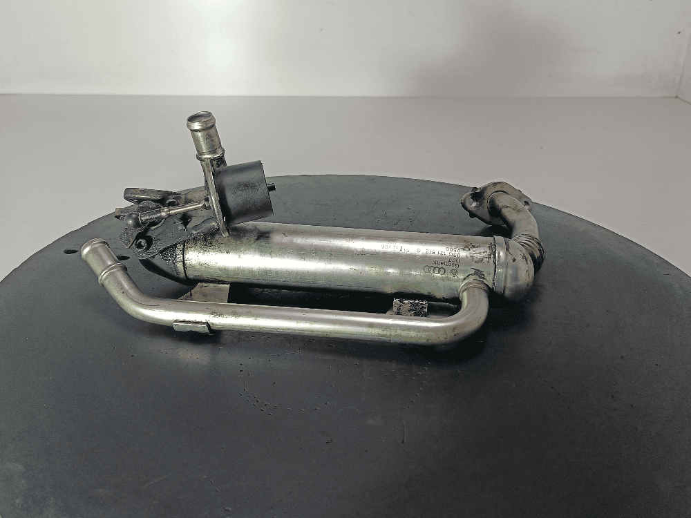 Радиатор EGR к Volkswagen Golf 5 (03-09)