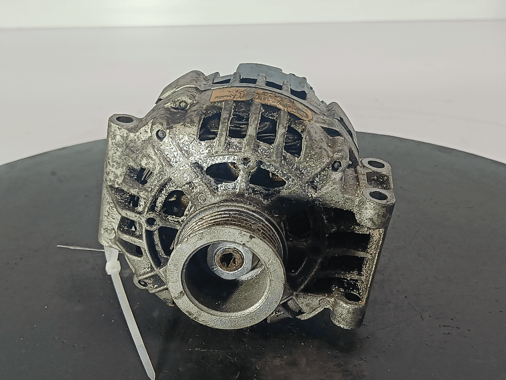 Генератор к Renault Megane 1 Рестайлинг (99-03)