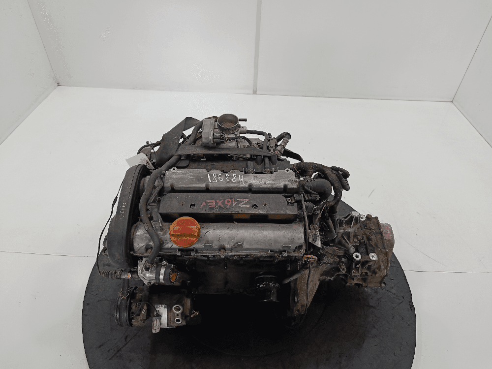 Двигатель к Opel Astra G (98-04)
