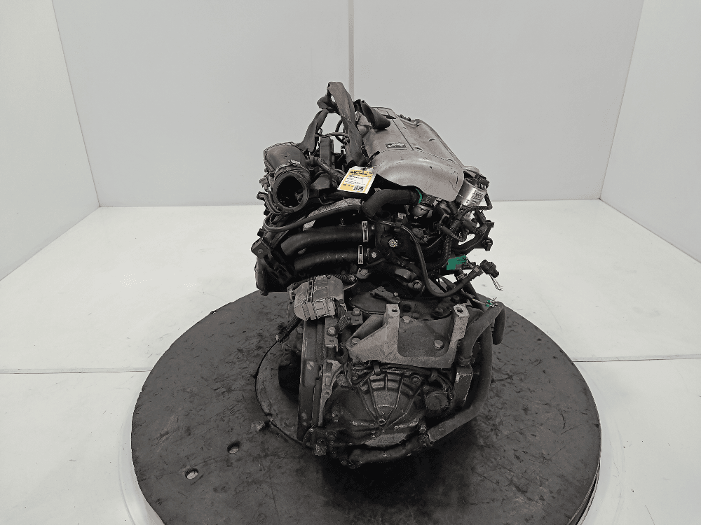 Двигатель к Peugeot 407 (04-11)