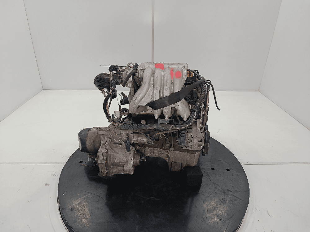 Двигатель к Renault Megane 1 (95-99)