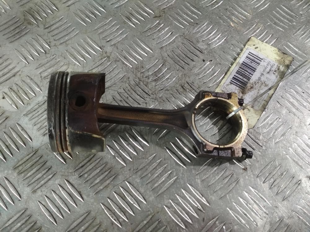 Поршень к Ford Focus 2 (04-08)