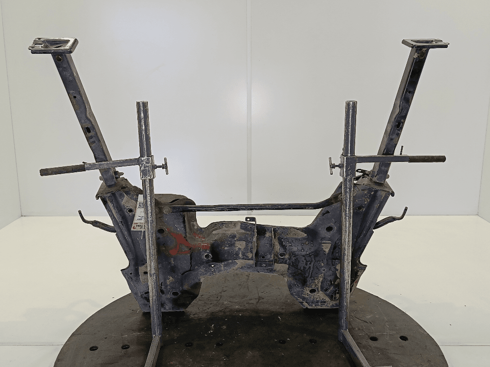 Балка подвески передняя (подрамник) к Opel Crossland X (17-24)