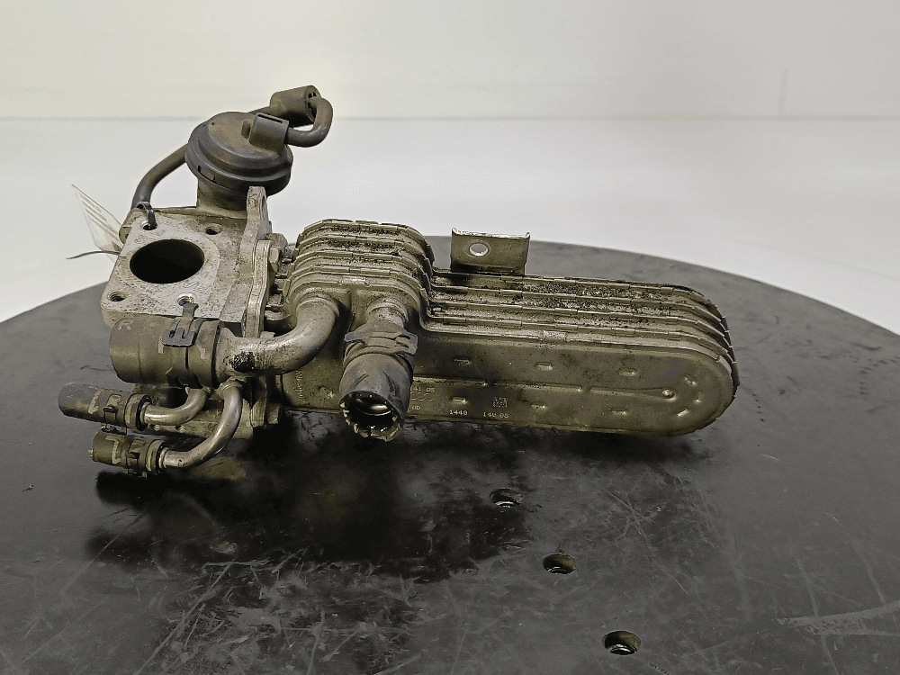 Клапан EGR к Volkswagen Golf 5 (03-09)