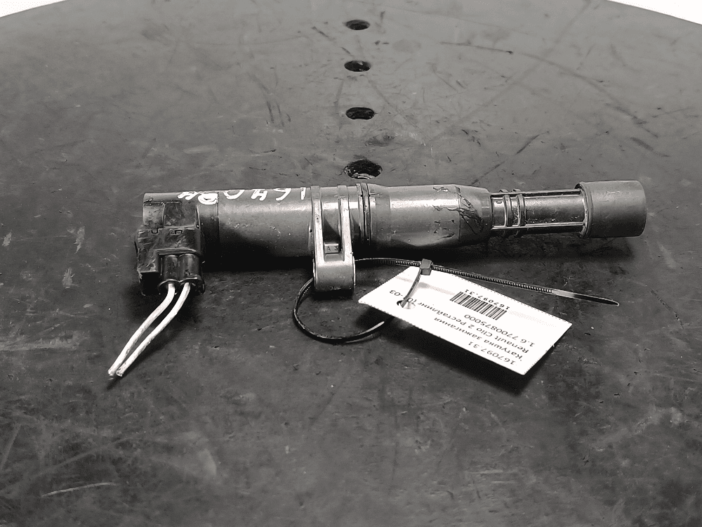 Катушка зажигания к Renault Clio 2 Рестайлинг (01-03)