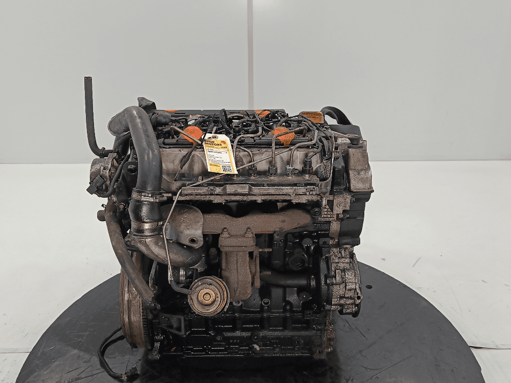 Двигатель к Renault Espace 3 (96-02)