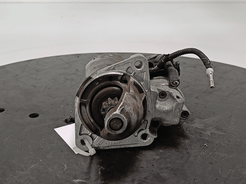 Стартер к Ford Focus 2 (04-08)