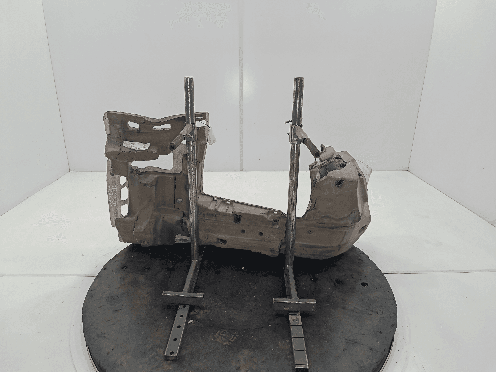 Ковер салонный к Volkswagen Touareg 3 (18-24)