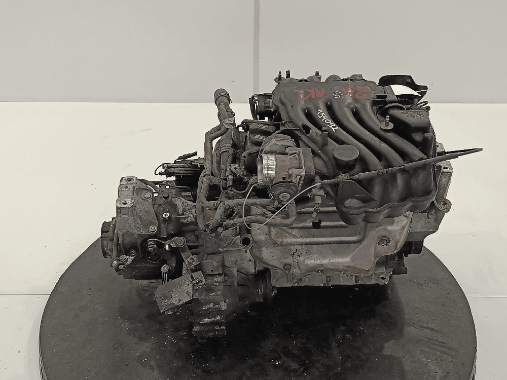 Двигатель к Volkswagen Golf 4 (97-06)