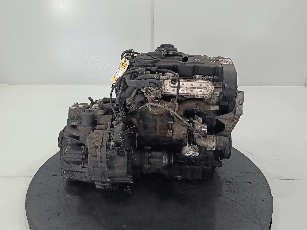 Двигатель к Volkswagen Golf 5 (03-09)