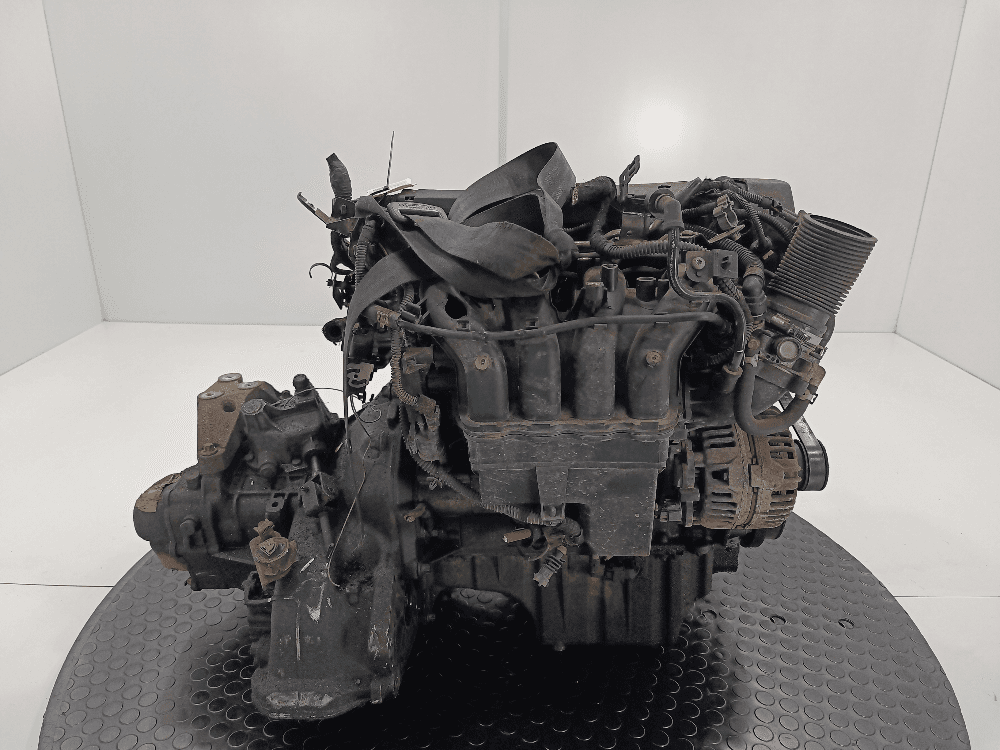 Двигатель к Opel Astra H (04-07)