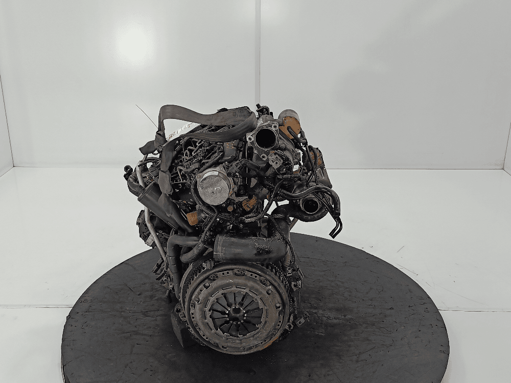 Двигатель к Volvo S40 1 Рестайлинг (00-04)