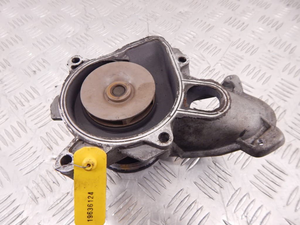 Помпа к BMW X5 E70 (06-10)
