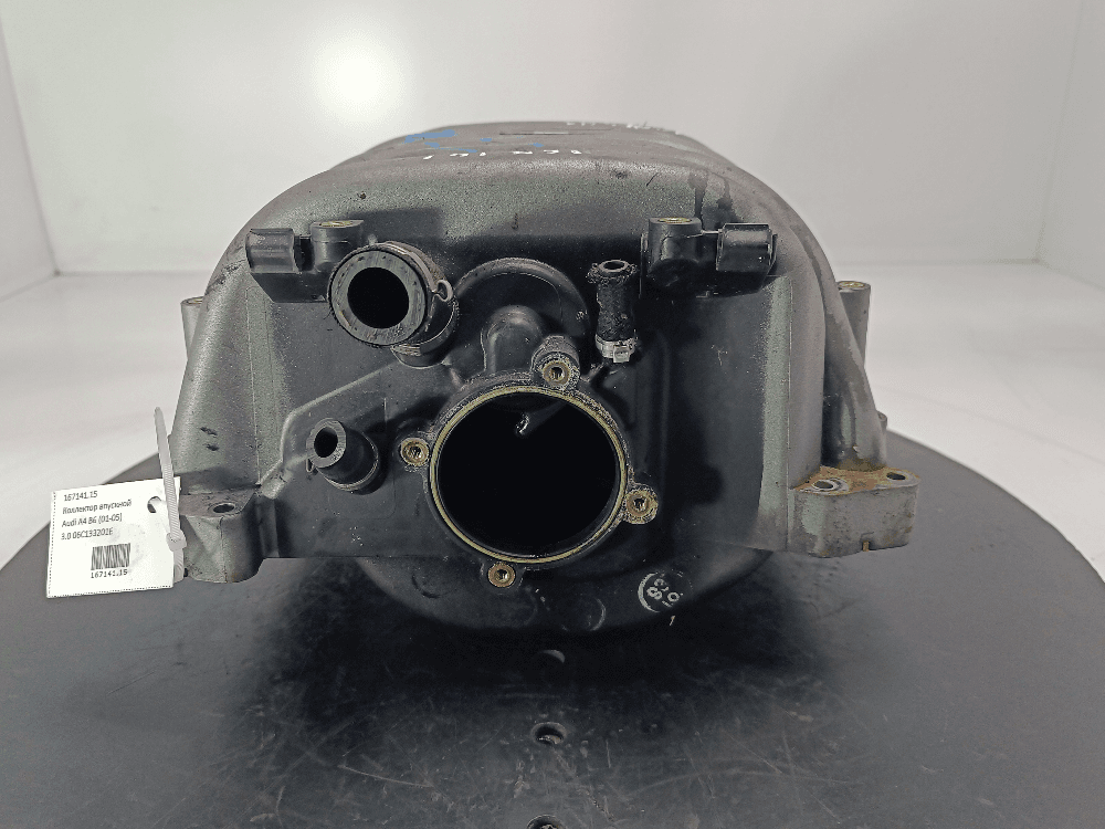 Коллектор впускной к Audi A4 B6 (01-05)