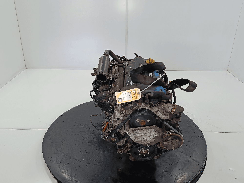 Двигатель к Opel Astra H (04-07)