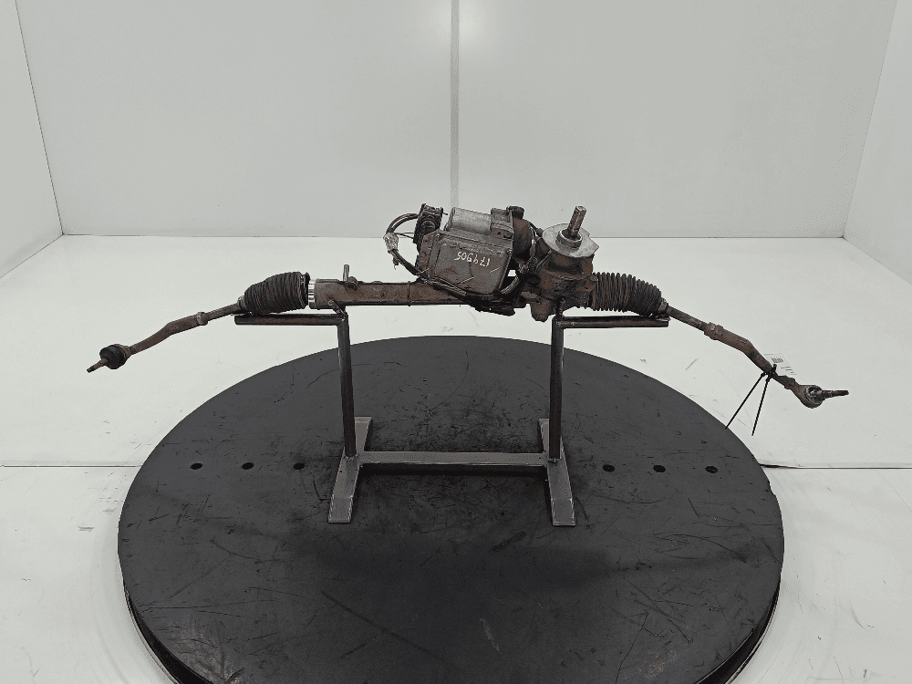 Рулевая рейка к Peugeot 207 (06-09)