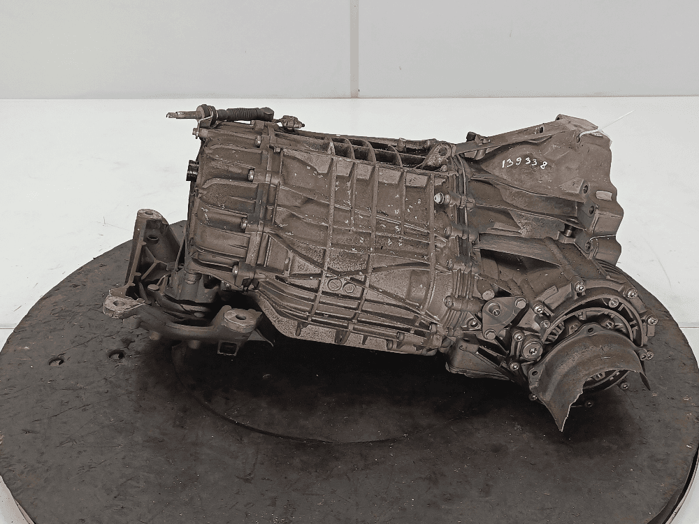 Вариатор к Audi A4 B8/8K (07-11)