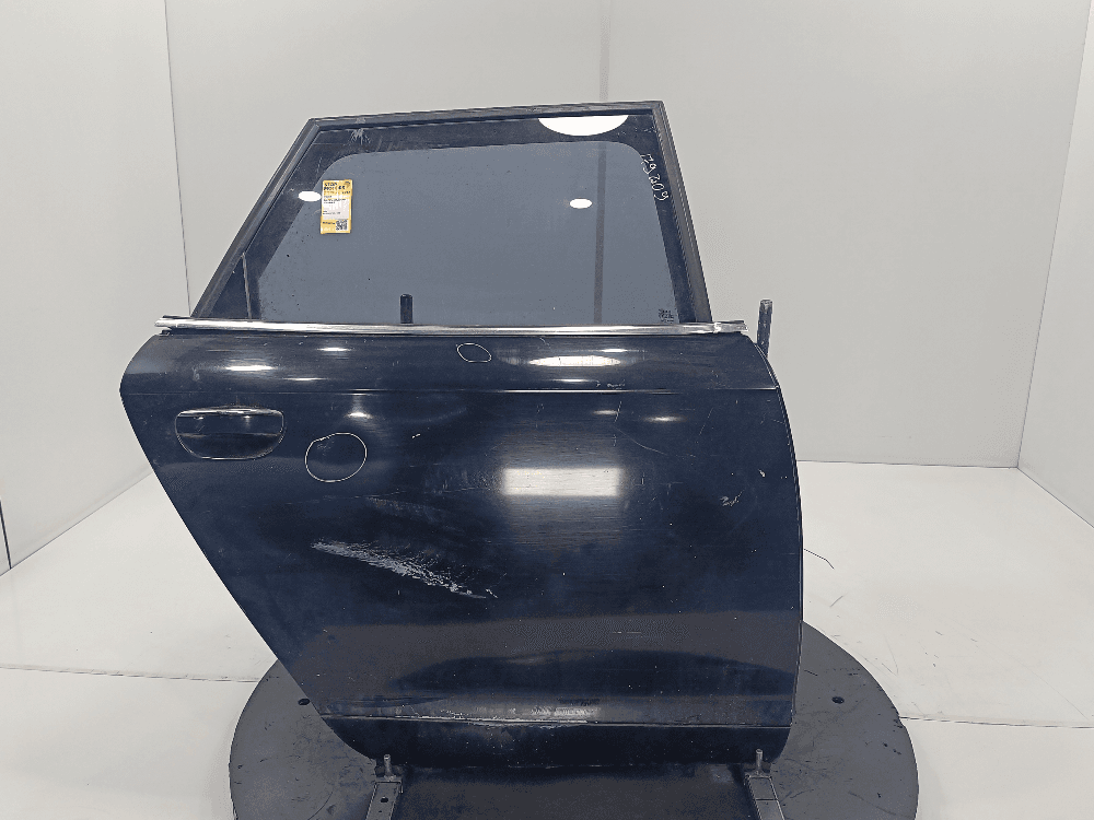 Дверь задняя правая к Audi A6 C6/4F (04-08)