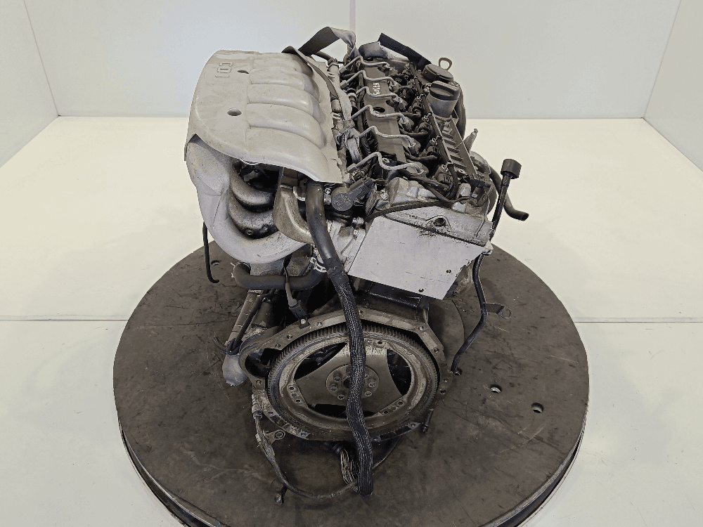 Двигатель к Mercedes E Class W210/S210 Рестайлинг (99-02)