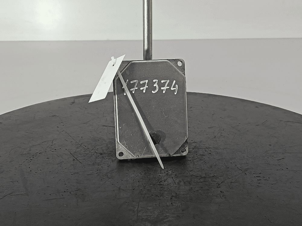 Блок управления двигателем к Fiat Panda 2 (03-09)