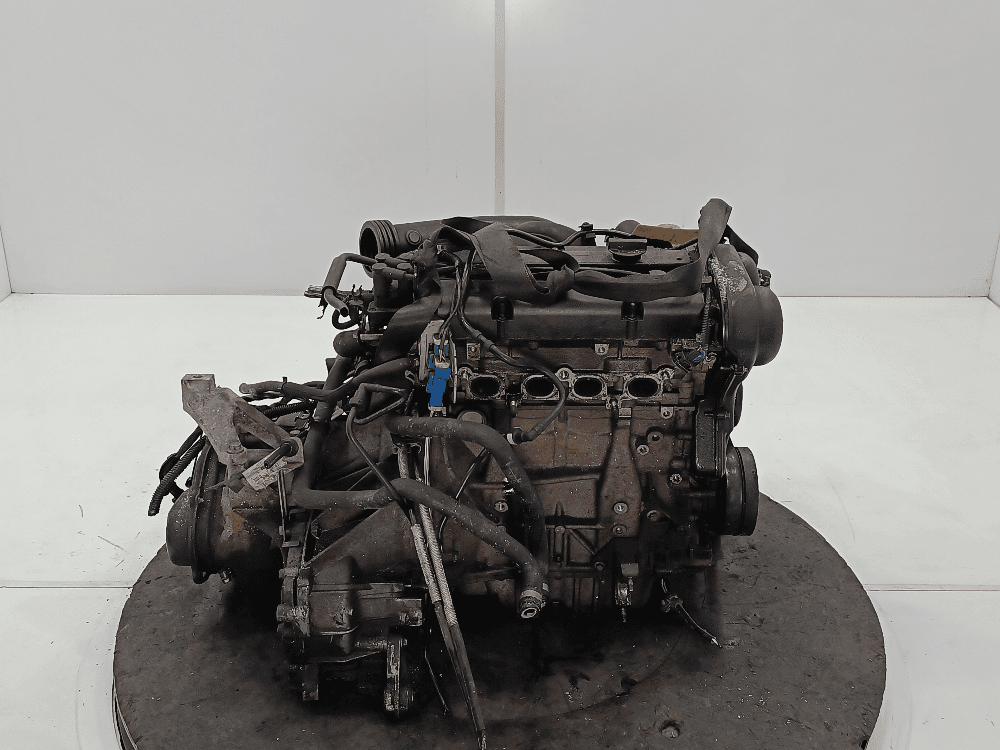 Двигатель к Ford Focus 2 (04-08)
