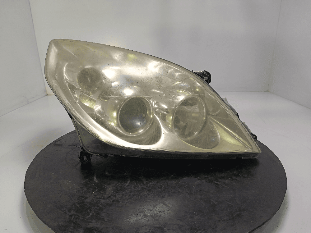 Фара правая к Opel Vectra C Рестайлинг (05-09)