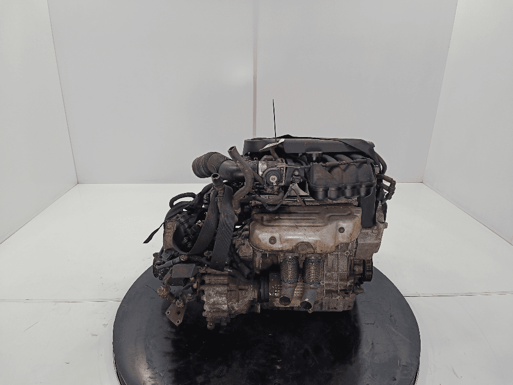 Двигатель к Volkswagen Golf 4 (97-06)