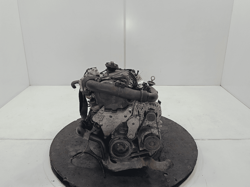 Двигатель к Volkswagen Golf 5 (03-09)