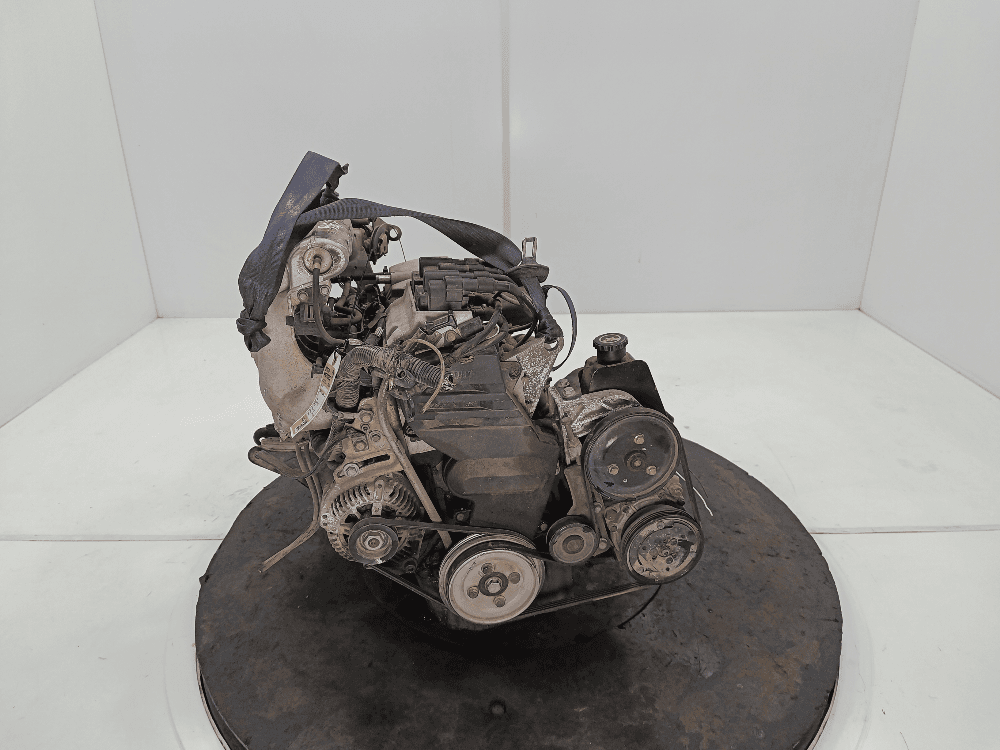 Двигатель к Renault Megane 1 (95-99)