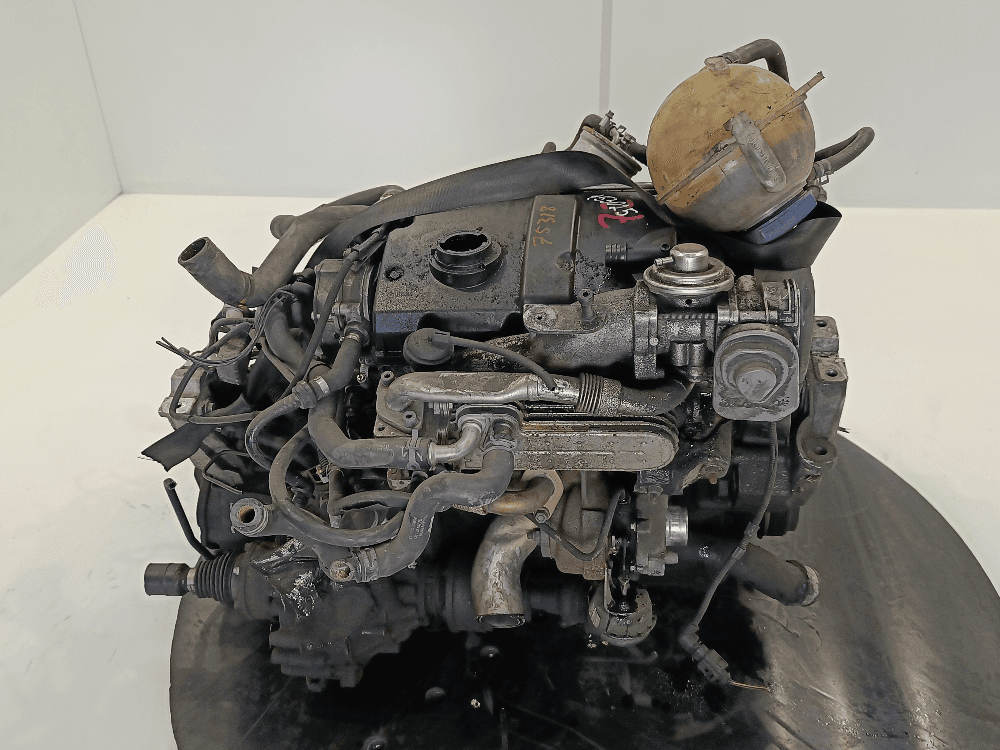 Двигатель к Volkswagen Golf 4 (97-06)