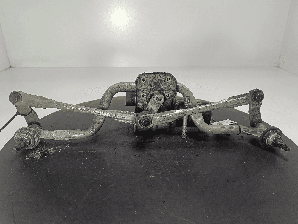 Механизм стеклоочистителя (трапеция дворников) к Citroen Jumper 2 (06-14)