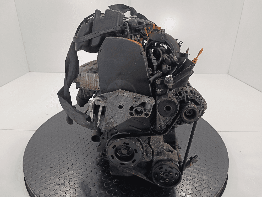 Двигатель к Volkswagen Golf 4 (97-06)